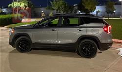 جي ام سي تيراين